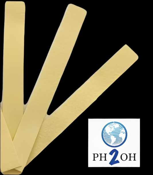 pH of your Saliva for optimum Oral Health