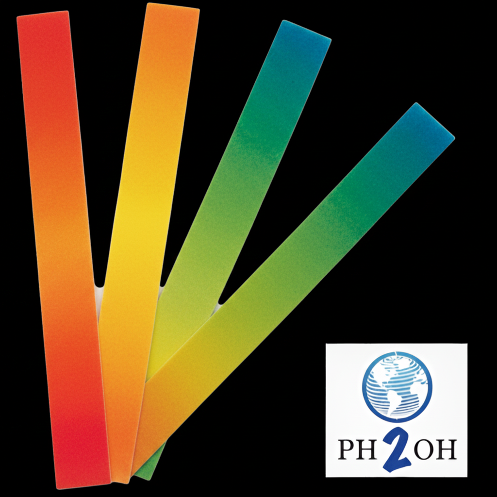 pH of your Saliva for optimum Oral Health